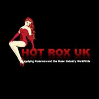 Hot Rox UK