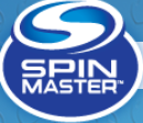 spinmaster.com logo