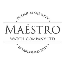 maestrowatches.com logo