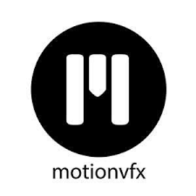 motionvfx.com logo