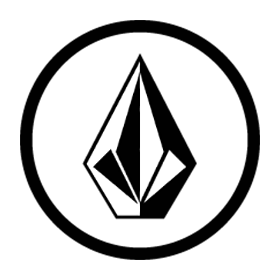 volcom.com logo