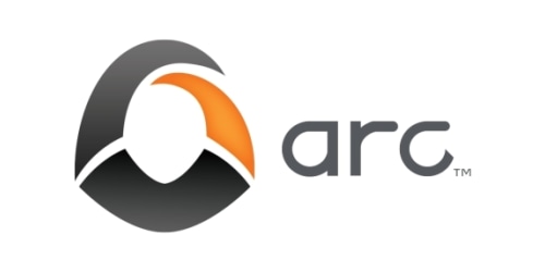 arcgames.com logo