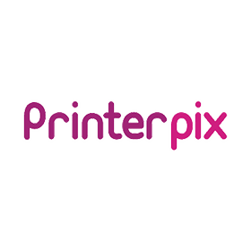 printerpix.com logo