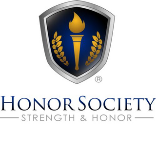 honorsociety.org logo