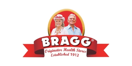 bragg.com logo