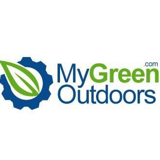 mygreenoutdoors.com logo