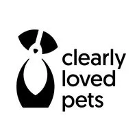 clearlylovedpets.com logo