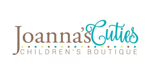 joannascuties.com logo