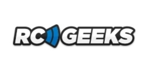 rcgeeks.co.uk logo