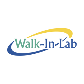 walkinlab.com logo