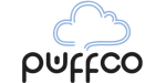 puffco.com logo