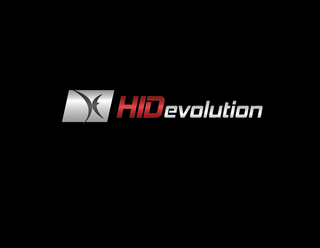 hidevolution.com logo