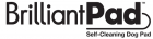 brilliantpad.com logo