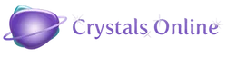 crystals-online.co.uk logo