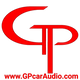 gpcaraudio.com logo