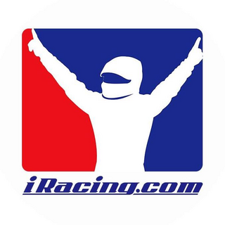 iracing.com logo