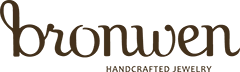 bronwenjewelry.com logo