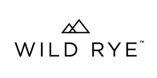 wild-rye.com logo