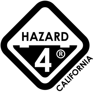 hazard4.com logo