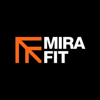 mirafit.co.uk logo