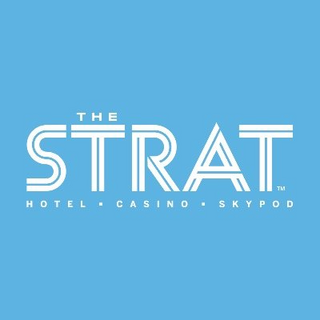 thestrat.com logo