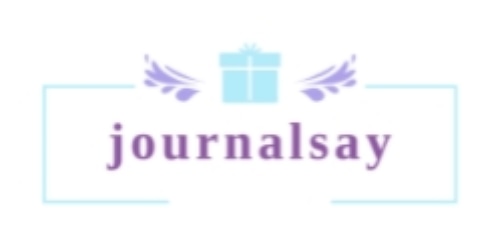 journalsay.com logo