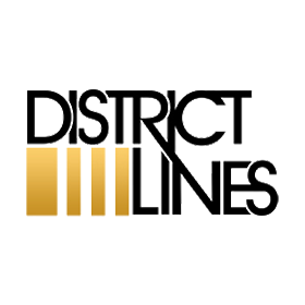 districtlines.com logo