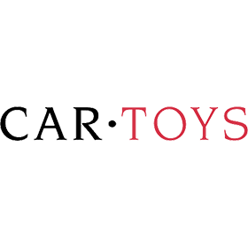 cartoys.com logo