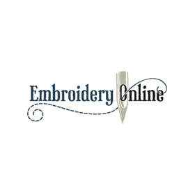 Embroidery Online