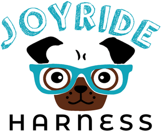 joyrideharness.com logo