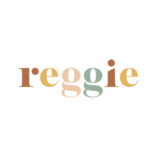 reggie.com logo