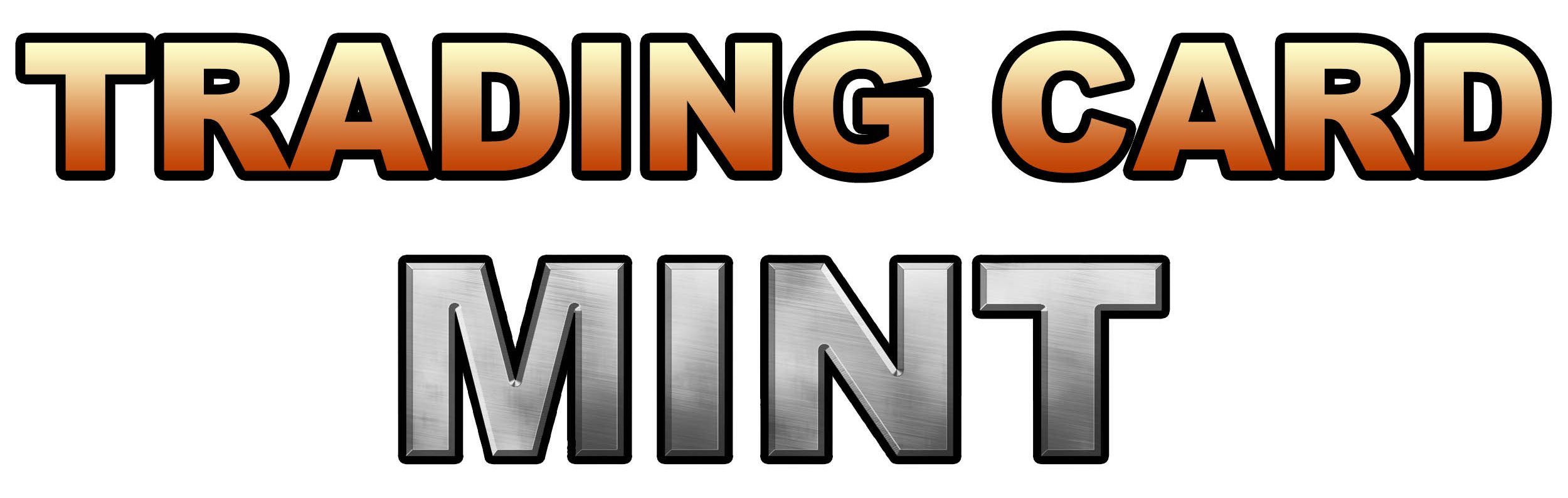 tradingcardmint.com logo