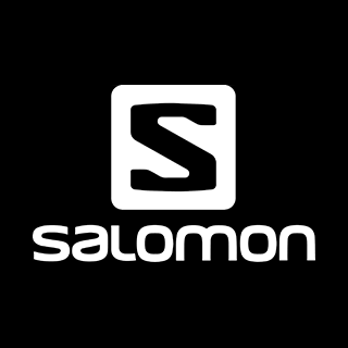 salomon.com logo