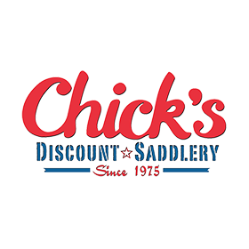 chicksaddlery.com logo