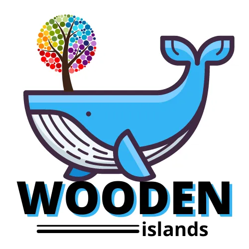 woodenislands.shop logo