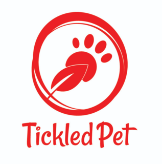 tickledpet.com logo