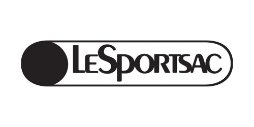 lesportsac.com logo