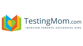 testingmom.com logo