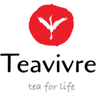 teavivre.com logo