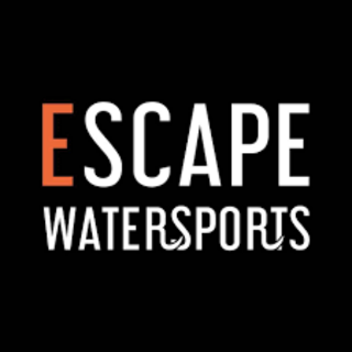 escape-watersports.co.uk logo