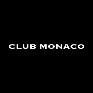 clubmonaco.com logo