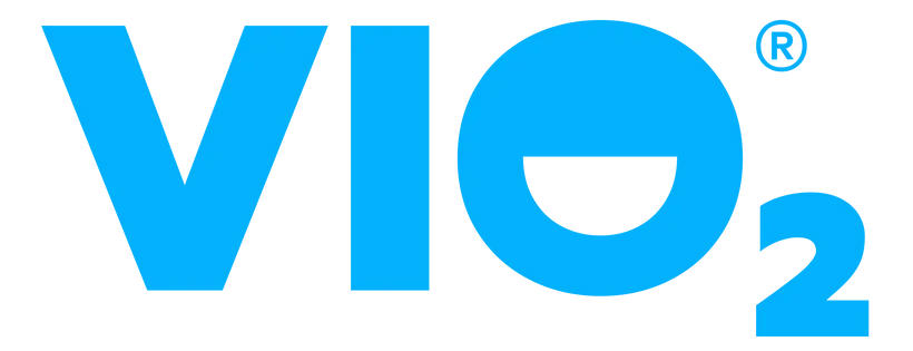 vio2tape.com logo