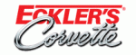 ecklerscorvette.com logo