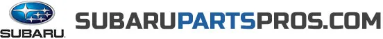 subarupartspros.com logo