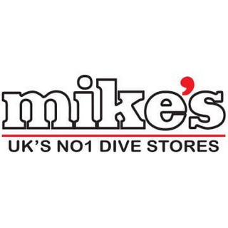 mikesdivestore.com logo