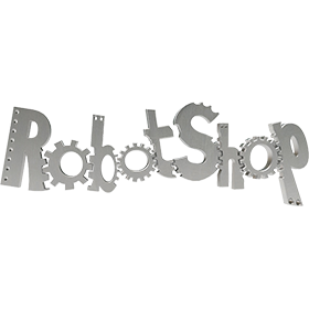 robotshop.com logo