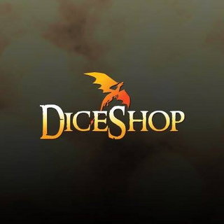 The Dice Shop Online