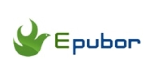 epubor.com logo