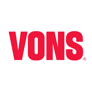 vons.com logo