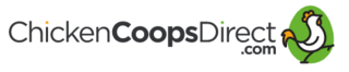 chickencoopsdirect.com logo